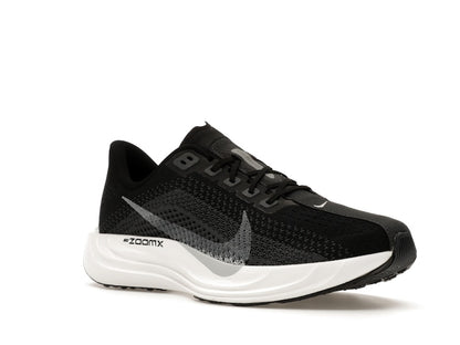 Nike ZoomX Pegasus Plus Black Pure Platinum