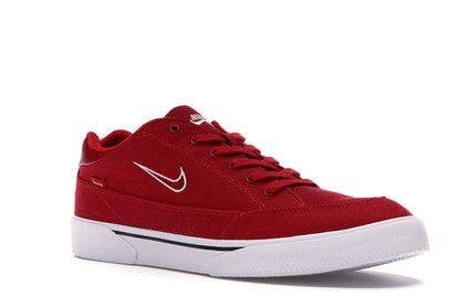 Nike SB GTS Supreme Red