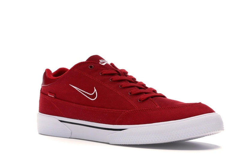 Nike SB GTS Supreme Red