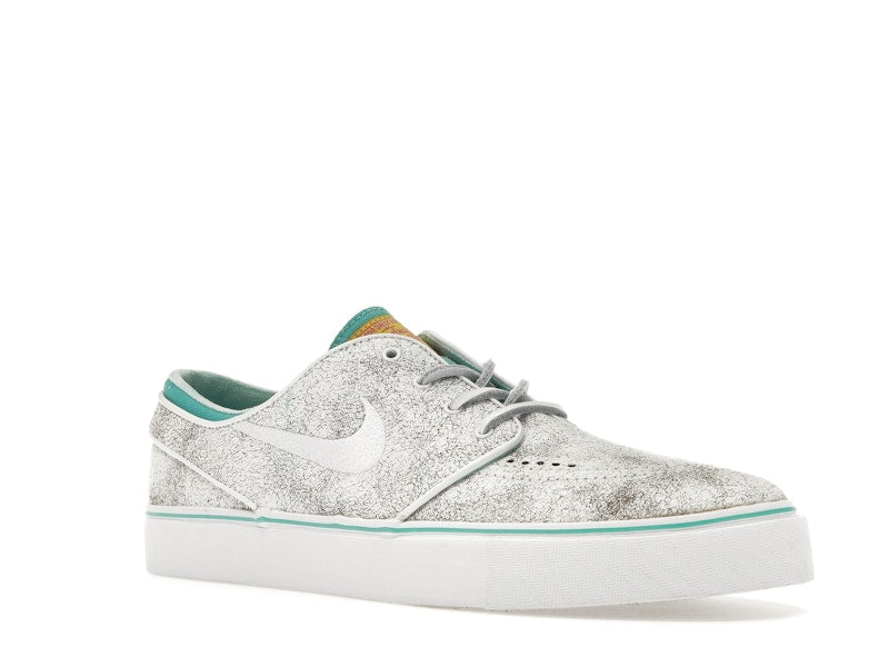 Nike SB Zoom Stefan Janoski Elite Flamingo