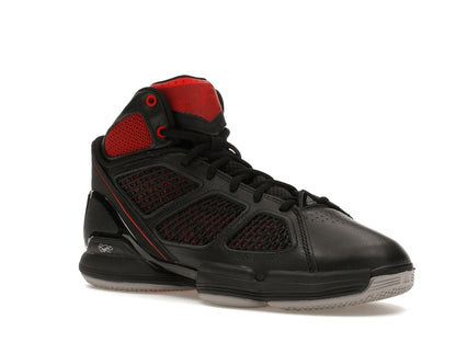 adidas D Rose 1.5 Restomod Core Black Vivid Red