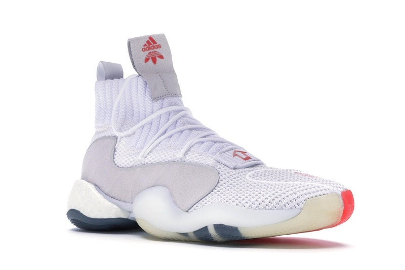 adidas Crazy BYW LVL X Daniel Arsham