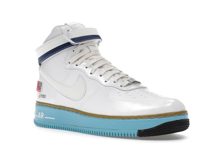 Nike Air Force 1 High Bday Presidential