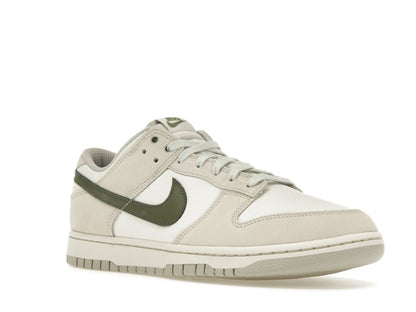 Nike Dunk Low Leaf Veins