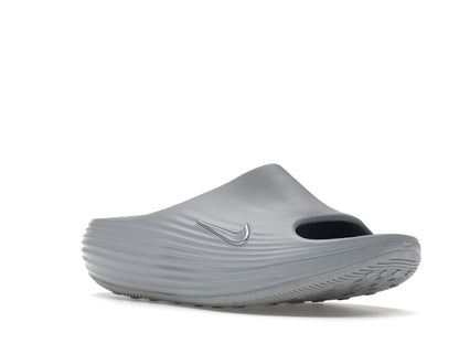 Nike ReactX Rejuven8 Slide Wolf Grey