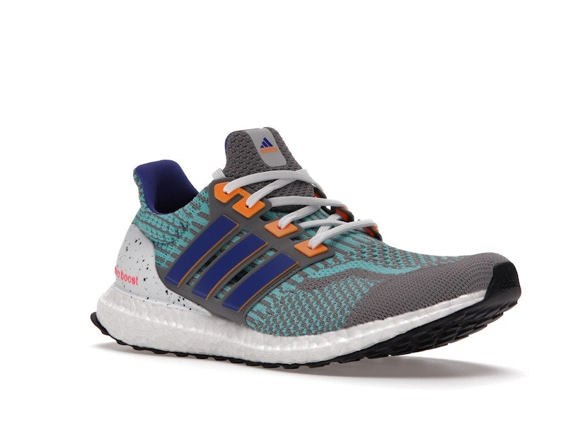 adidas Ultra Boost 5.0 DNA Grey Sonic Ink