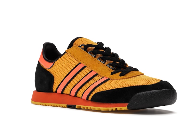 adidas SL80 (A) SPZL Collegiate Gold