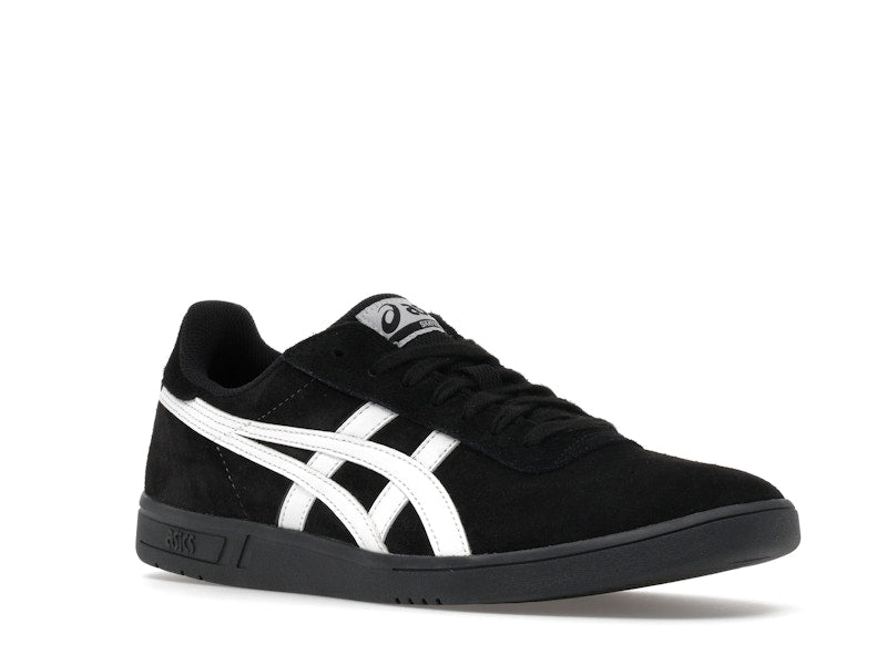 ASICS Gel-Vickka Pro Black Bright White