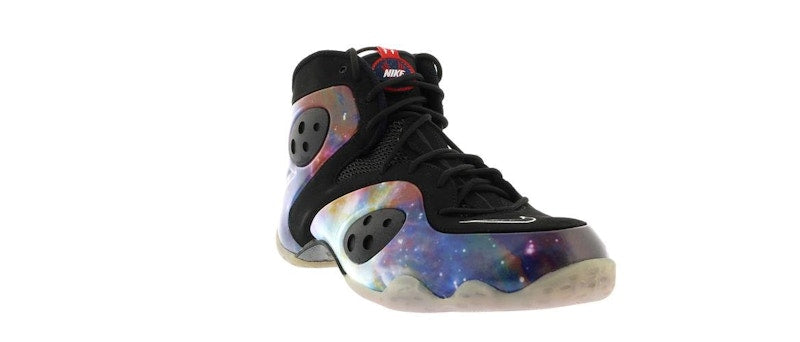 Nike Zoom Rookie Galaxy (Black Pod)