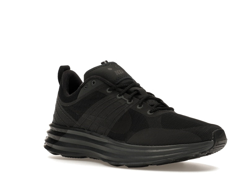 Nike Lunar Roam Dark Smoke Grey Black