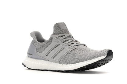 adidas Ultra Boost 4.0 Grey Three