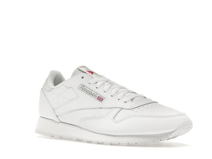 Reebok Classic Leather Footwear White