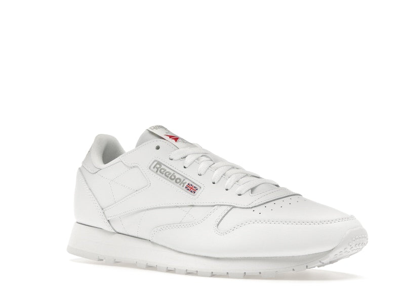Reebok Classic Leather Footwear White
