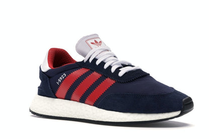 adidas I-5923 Collegiate Navy Collegiate Red