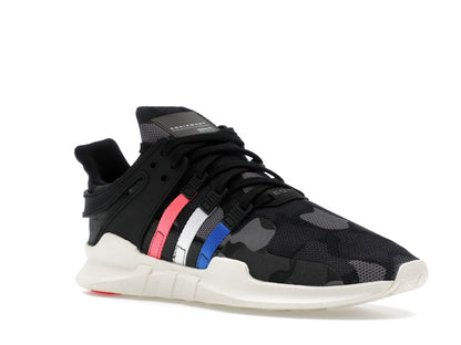 adidas EQT Support ADV Tri Color Stripes Camo