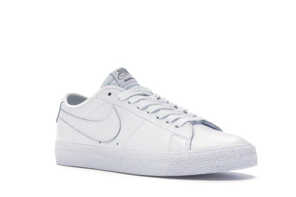 Nike SB Zoom Blazer Low NBA White