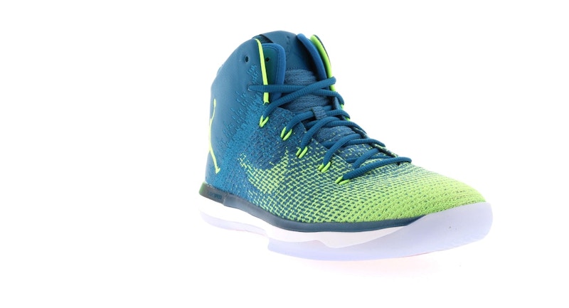 Jordan XXX1 Rio