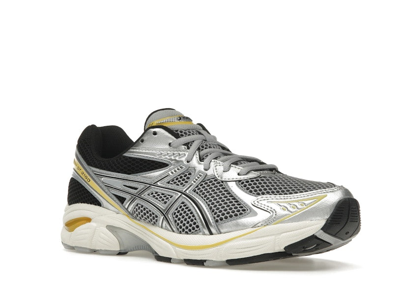 ASICS GT-2160 Piedmont Grey Pure Silver