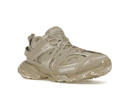 Balenciaga Track Faded Beige