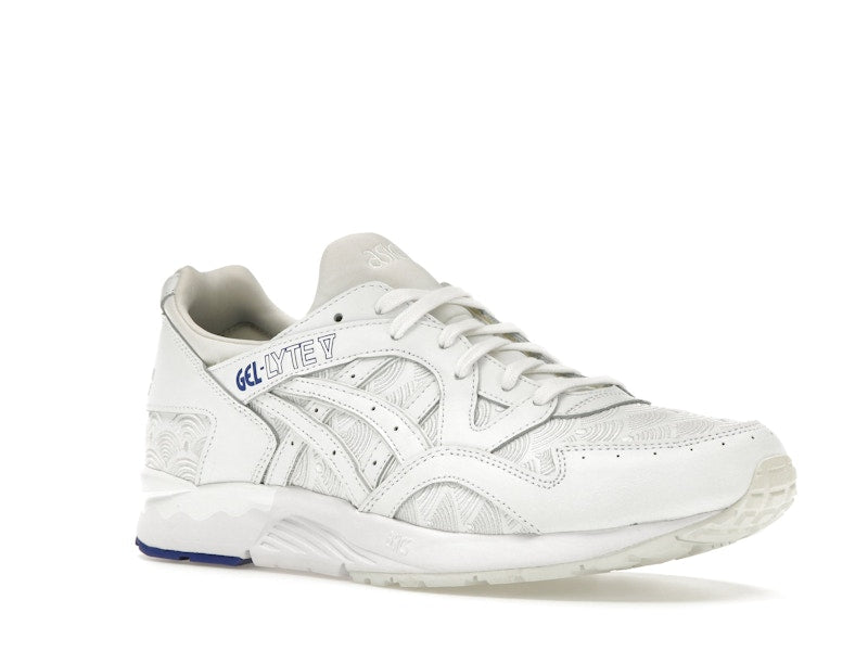 ASICS Gel-Lyte V Colette White Yukata