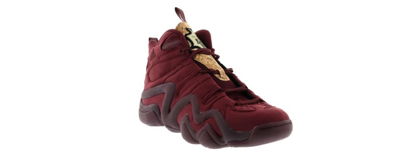 adidas Crazy 8 Kobe Vino Pack