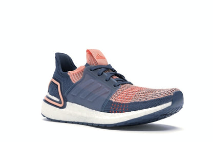 adidas Ultra Boost 19 Glow Pink (Women's)