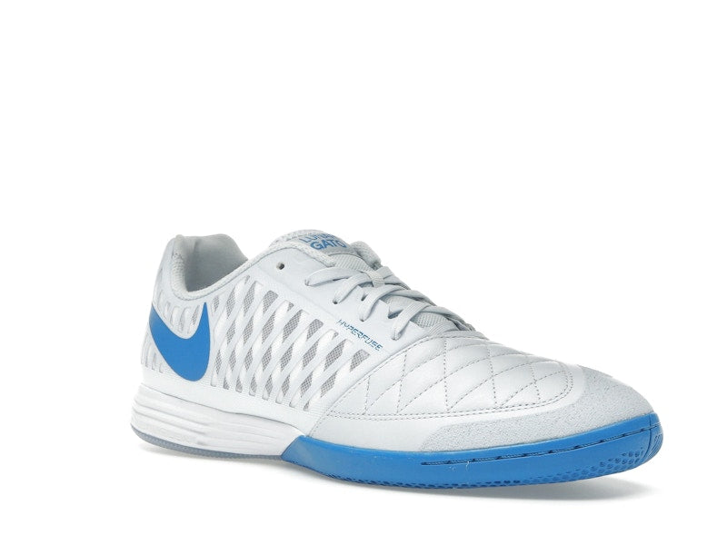 Nike Lunargato II Football Grey Light Photo Blue