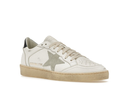 Golden Goose Ball-Star White Ice Night Blue