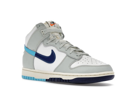 Nike Dunk High Retro SE Split Baltic Blue