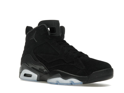 Jordan MVP Black Dark Grey