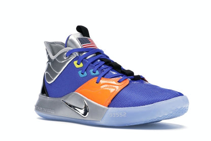 Nike PG 3 NASA Apollo 14