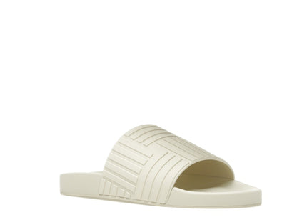 Bottega Veneta Slider Sea Salt (Womens)
