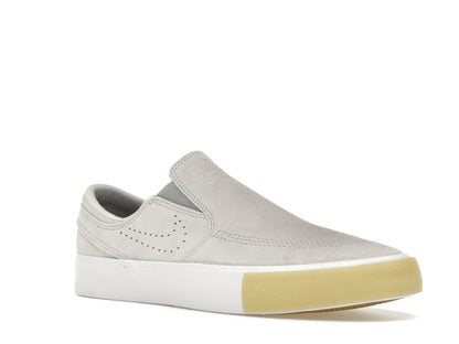 Nike SB Zoom Stefan Janoski Slip RM SE White