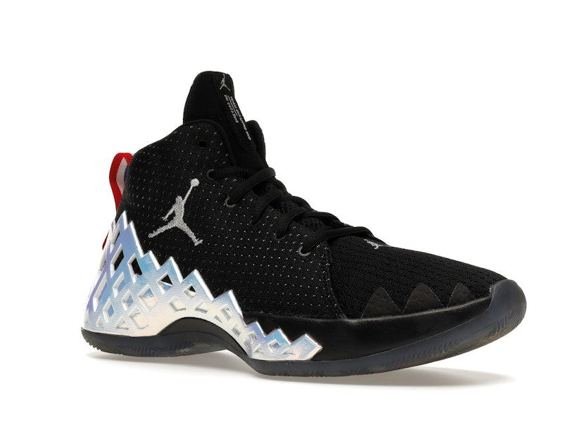 Jordan Jumpman Diamond Mid Quai 54 (2019)