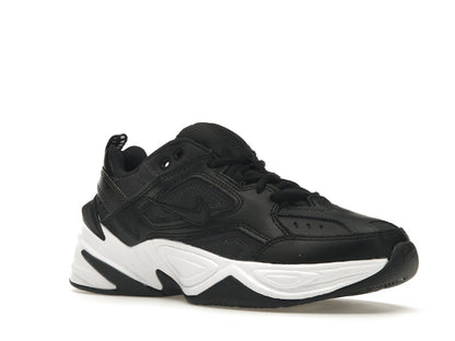 Nike M2K Tekno Black Oil Grey (Women's)