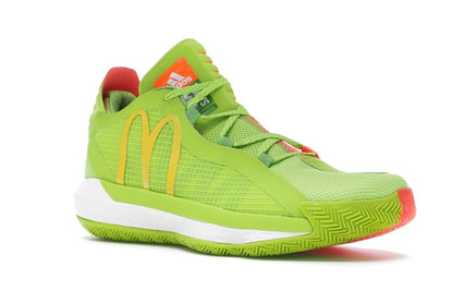 adidas Dame 6 McDonald's Dame Sauce