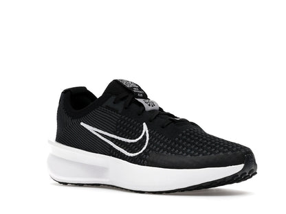 Nike Interact Run Black Anthracite White (Women's)
