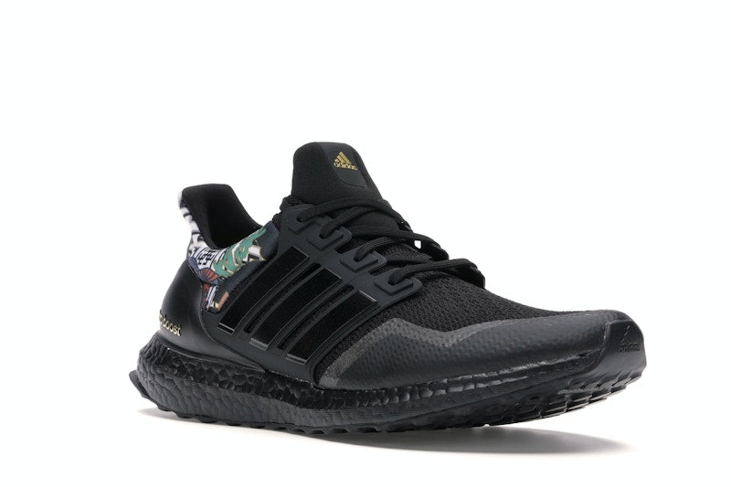 adidas Ultra Boost DNA Chinese New Year (2020)