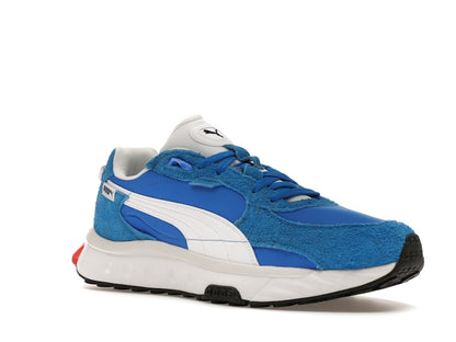 Puma Wild Rider Vintage Future Blue