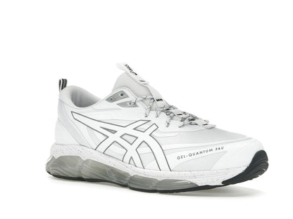 ASICS Gel-Quantum 360 VIII Utility White Black