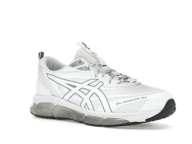 ASICS Gel-Quantum 360 VIII Utility White Black