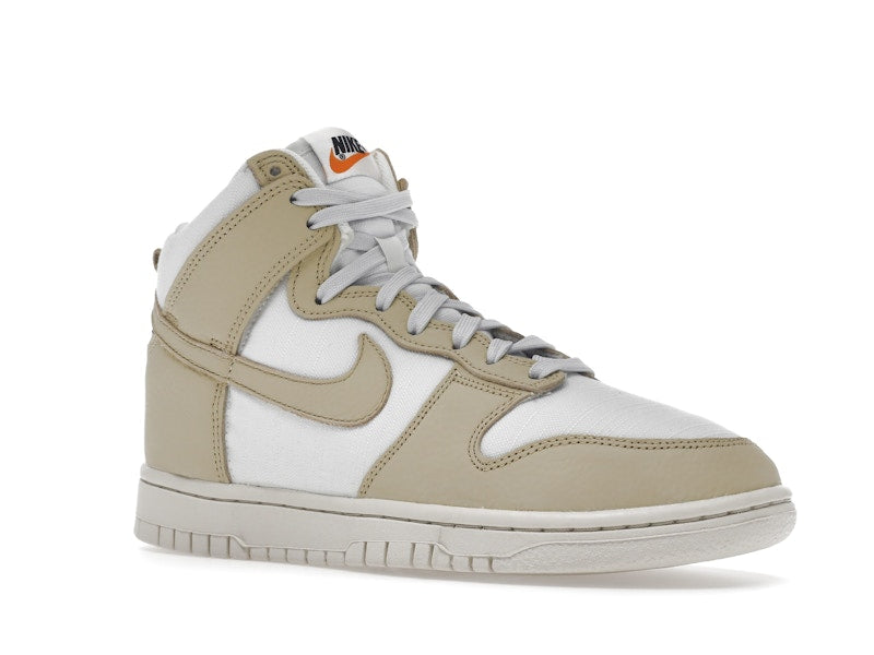 Nike Dunk High LX Certified Fresh Team Gold (Women's)