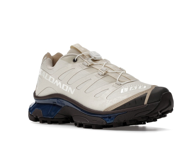 Salomon XT-4 OG Protective Vanilla Ice Black Coffee