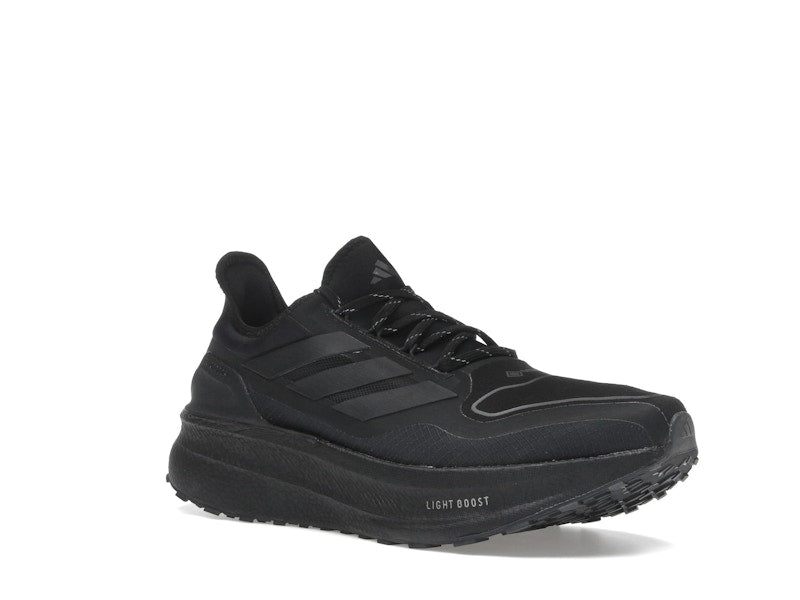 adidas Ultra Boost 5 Gore-Tex Core Black Carbon (Women's)