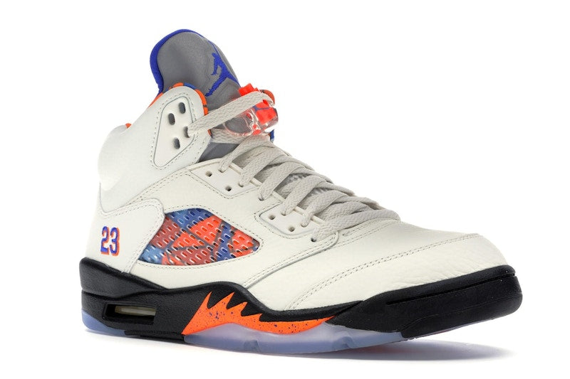 Jordan 5 Retro International Flight