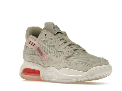 Jordan MA2 Bone Suede (Women's)