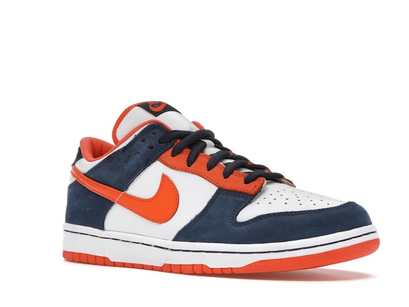 Nike SB Dunk Low Broncos