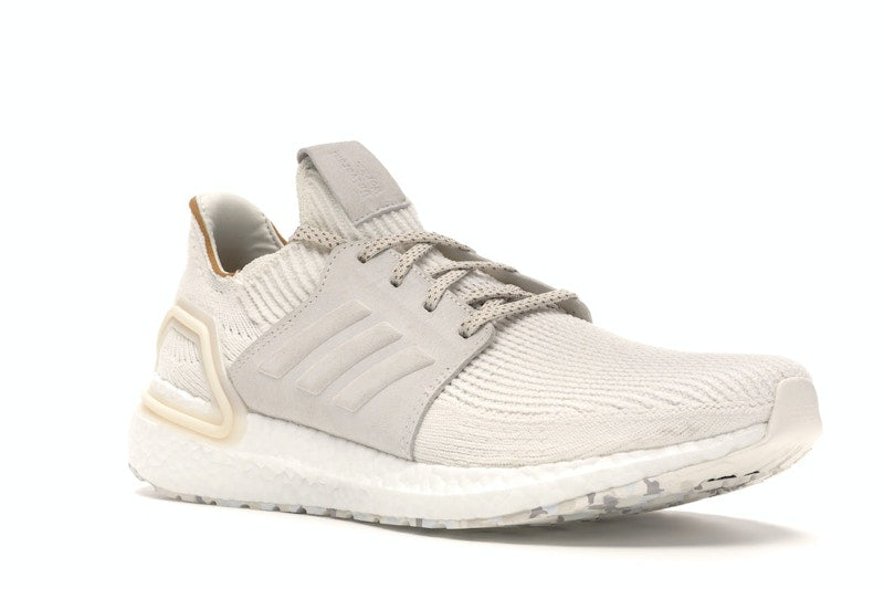 adidas Ultra Boost 19 Universal Works White