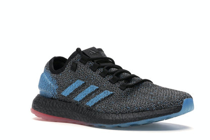 adidas Pureboost LTD Active Black