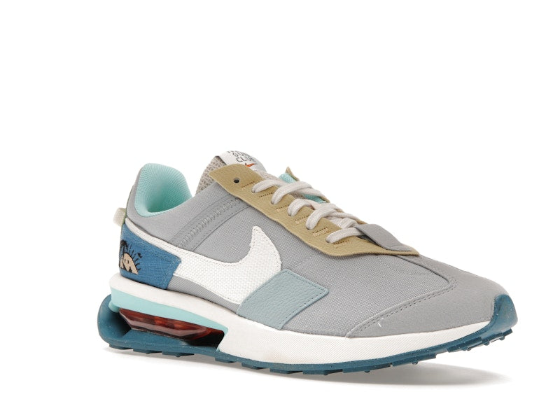 Air Max Pre-Day SE Sun Club Wolf Grey